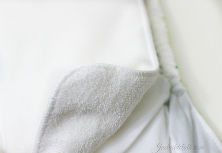 Bambino Mio Miosolo All-In-One Cloth Diaper + MioBoost {and A Cloth ...